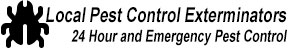 Ridgeland MS Pest Control Exterminators